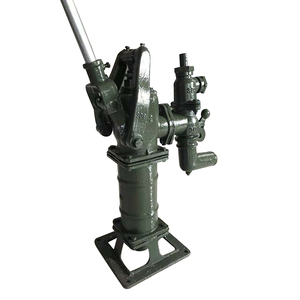 Ghisa Mano Manuale Pompa <span class=keywords><strong>Acqua</strong></span> - Product Image 4