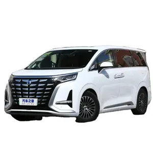 SZ auf Lager Tengsh Denza D 9 EV EV 600 4WD Flaggschiff neue EV-Autos elektrisch oben 6 sitzt MPV China Byd Elektroautos Exportverkauf