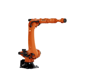 Nuevo Robot KR 240 R3700-2, Brazo Mecánico Cúbico de Hierro Fundido, Envío Gratuito, Consultar Servicio al Cliente Antes de Realizar el Pedido - Product Image 4