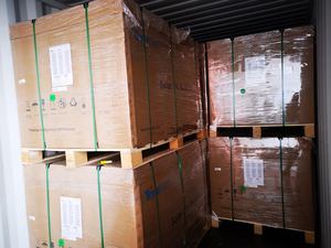แผงโซลาร์เซลล์แบบโมโนไบเฟเชียลสองชั้นกระจก Trina กำลังไฟ 480w 490w 500w สำหรับระบบโซลาร์เซลล์อุตสาหกรรม - Product Image 6