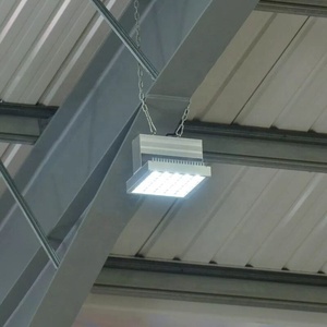 Ánh Sáng Công Nghiệp Nặng 100 Độ C Nhiệt Độ Cao Chống Lại Ánh Sáng LED 50W 100W 200W Đèn LED <span class=keywords><strong>High</strong></span> Bay Thay Thế - Product Image 6