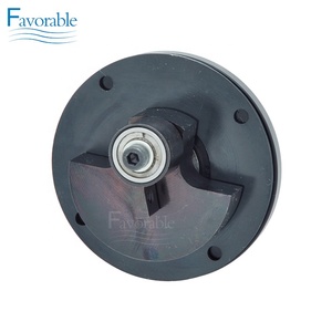 85939001 cigüeñal Asamblea <span class=keywords><strong>PX</strong></span> para Gerber GTXL - Product Image 5