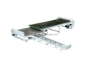 Máquina para hacer cajas de cartón de alta calidad JIALONG, línea de producción de cartón corrugado de 3 capas - Product Image 2