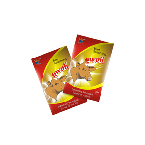 Qwok Series <strong>Meat</strong> <strong>Masala</strong> - Product Image 5