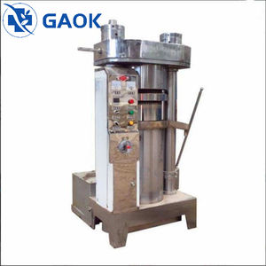 Presse à <span class=keywords><strong>huile</strong></span> hydraulique haute pression pour le traitement <span class=keywords><strong>de</strong></span> l'<span class=keywords><strong>huile</strong></span> <span class=keywords><strong>de</strong></span> camélia, <span class=keywords><strong>de</strong></span> noix <span class=keywords><strong>de</strong></span> coco et <span class=keywords><strong>d</strong></span>'avocat - Product Image 5