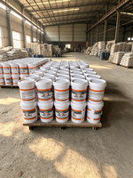 Pintura de Piedra Real al por Mayor, Revestimiento de Pared de Granito Impermeable para Exteriores, Suministro Directo de Fábrica