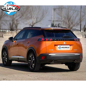 Voiture d'occasion <span class=keywords><strong>2022</strong></span> <span class=keywords><strong>Peugeot</strong></span> <span class=keywords><strong>2008</strong></span> 230THP 1.2THP the ONE Automatique LHD SUV Compact Turbo Faible Consommation de Carburant Vente Chaude Mondiale - Product Image 3