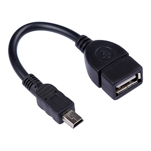 Xpb nhà máy Made Chất lượng cao AUX để <span class=keywords><strong>USB</strong></span> <span class=keywords><strong>Adapter</strong></span> Nam để <span class=keywords><strong>USB</strong></span> 2.0 Nữ chuyển đổi OTG khai thác - Product Image 3