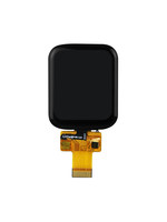1.69-inch IPS full-view TFT lcd display SPI serial port screen ST7789 screen LCD capacitive touch screen
