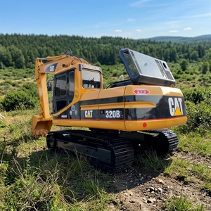 รถขุดมือสอง Caterpillar Cat 320gc 320d2 320 320d2l 320g 320bl รถขุดมือสอง Caterpillar 336 336D 325 320gc 320cl - Product Image 1