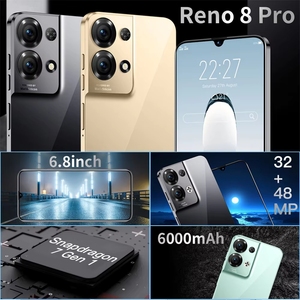 โทรศัพท์มือถือพกพา <span class=keywords><strong>ราคา</strong></span>ประหยัด ขนาด 6.8 นิ้ว 16GB+1TB OEM <span class=keywords><strong>5G</strong></span> สมาร์ทโฟนราคาถูก ปลดล็อคแล้ว ระบบแอนดรอยด์ - Product Image 3