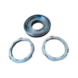 1ST & 2ND Synchroniseur avec anneau pour <span class=keywords><strong>Ford</strong></span> <span class=keywords><strong>Transit</strong></span> V348 MT82 Boîte de vitesses Transmission BK3R 7B280 EA 8C1R 7B280 AB CB3R-7B280-AA - Product Image 3