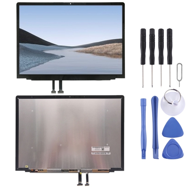 On Sale Original LCD Screen for Microsoft Surface Laptop 3 15 Inch With Digitizer Full Assembly