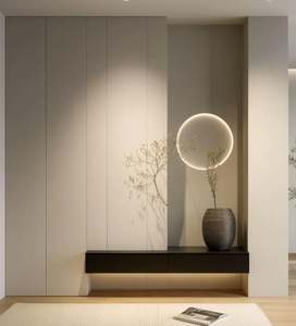 Foyer <b>Shoe</b> Storage Cabinet Minimalist Style <b>Shoe</b> Cabinet Hall <b>Shoe</b> Cabinet - Product Image 2