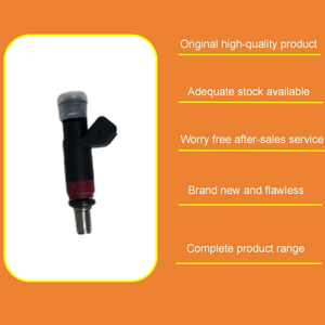 Hoge Kwaliteit Nieuwe Vrachtwagen Brandstof En Ureum Injector Model 21150162d - Product Image 6