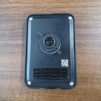 Sensor de Radar Bluetooth de 79 GHz para Barrera de Seguridad con Control por Aplicación Móvil