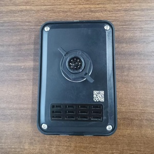 Sensor de Radar Bluetooth de 79 GHz para Barrera de Seguridad con Control por Aplicación Móvil - Product Image 4