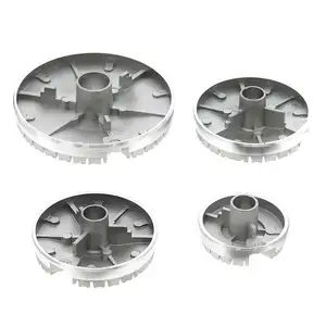 Stove Oven Gas Cooktop Burner Head CAP Burner Crown Gas Hob Rapid Burner PartsNet