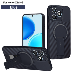 Funda Magnética Lichicase con Protección de Lente y Absorción de Impactos para Honor X6D <span class=keywords><strong>Play</strong></span> 10A 60A <span class=keywords><strong>Play</strong></span> 80 - Product Image 6