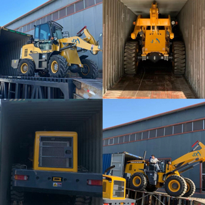 Nueva Minicargadora Telescópica Eléctrica 4x4 New Energy 906R, Minicargadora 4WD con Múltiples Accesorios, <span class=keywords><strong>Precio</strong></span> de Fábrica - Product Image 6