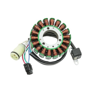 Bobina de Encendido para Motocicleta ATV 5LP-81410-01-00, Bobinas de Ignición para YFM250 YFM660 - Product Image 5