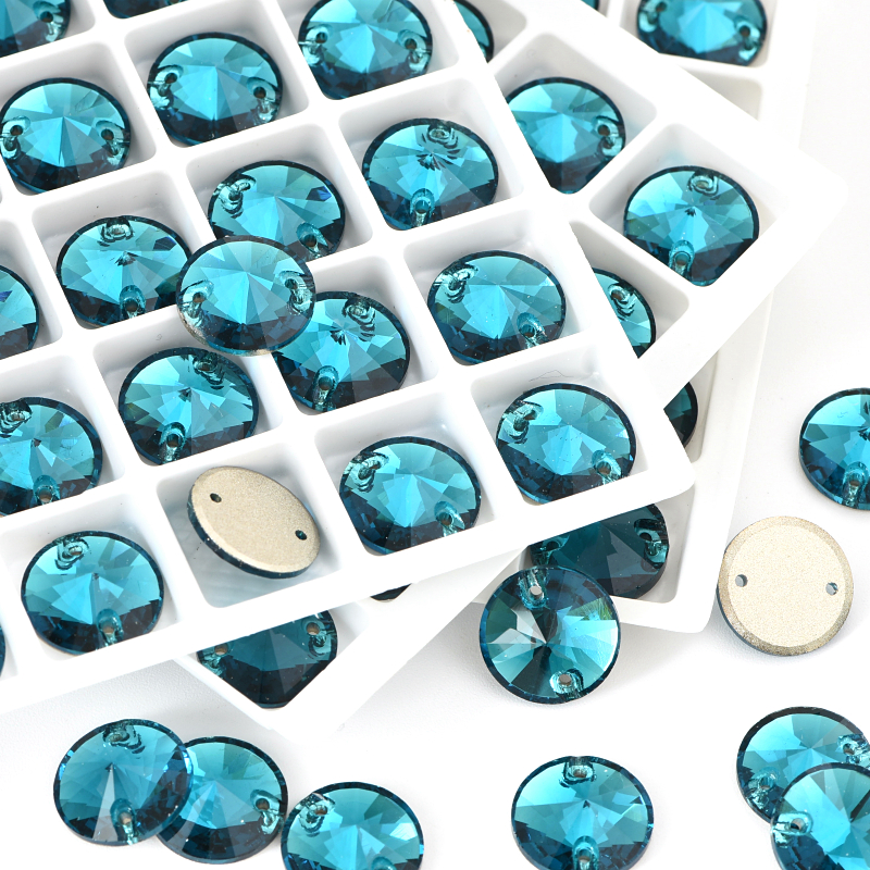 T229-Blue Zircon