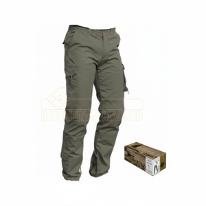 Raptor Workwear คอลเลกชันเสื้อผ้าทำงานระดับพรีเมียม - Product Image 1