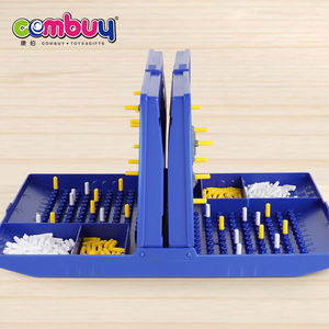 เรือรบเด็กของเล่นเพื่อนครอบครัวเดินทางเกมกระดาน - Product Image 2