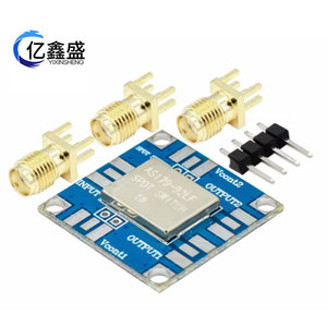 AS179-92LF <b>RF</b> Switch <b>Module</b> 1W 3GHz SPDT Surface Mount For <b>RF</b> Signal Routing <b>Wireless</b> Systems - Product Image 2