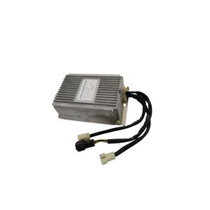 ตัวควบคุมรถยกฮุนได คลาร์ก รุ่น CRX20 CRX25 อะไหล่หมายเลข 8034271 ชิ้นส่วนแท้จากโรงงานสำหรับรถยกไฟฟ้า - Product Image 2