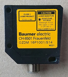 Sensor Óptico Difuso Plc <span class=keywords><strong>Zorn</strong></span> 16p1001/s14 para Producto en Garantía - Product Image 2