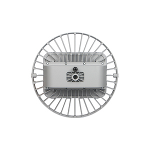 UFO 150W IP65 à haute efficacité pour éclairage, boîtier en aluminium, garantie 5 ans, usage industriel en entrepôt, CRI70 FL-UFO-FLP1 Haute Efficacité - Product Image 5
