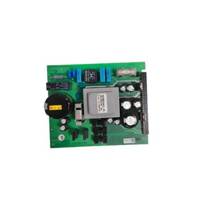 ชุดอุปกรณ์ Profibus DP Ex 71037420 พร้อม I/O 50/53/55/83/65/8ME และชิ้นส่วนอิเล็กทรอนิกส์ PCBA 71037420 71037420 71037420 - Product Image 6