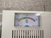 Plastifieuse de bureau compacte SG-230 pour documents A4, à chaud et à froid, pour films de plastification