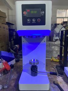 55mm Automatic Electric <strong>Can</strong> Sealer Seamer <strong>Can</strong> Closing <strong>Machine</strong> Tin Soft Drink <strong>Cans</strong> Capping <strong>Sealing</strong> <strong>Machine</strong> With High Quality - Product Image 3