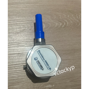 Transmisor de Punto de Rocío MICHELL INSTRUMENTS Easidew PRO IS, Nuevo en Caja, Envío por DHL CN - Product Image 1