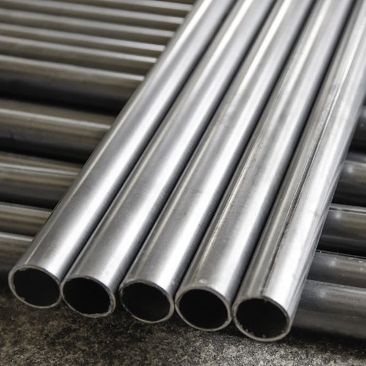 1050 aluminum tube surface treatment