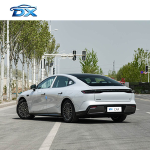 Voiture électrique pure à double moteur Galaxy E8, berline Galaxy E8 2024 Yinhe E8, voiture électrique à 4 roues, import <span class=keywords><strong>Jordan</strong></span> Auto - Product Image 5
