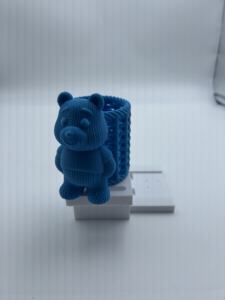 Filamento PETG de Alta Velocidad 1.75mm 5kg, Inodoro y Resistente a la Humedad para Impresión Industrial - Product Image 2