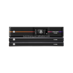 UPS Vertiv GXT5 de Alta Calidad, 1500VA 3kVA 230V, Sistema de Alimentación Ininterrumpida Monofásico en Torre/Soporte para Computadoras - Product Image 5