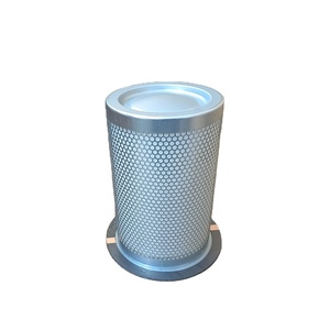 Séparateur d'huile pour compresseur d'air à vis haute efficacité Manny LE 28 014 - Product Image 3