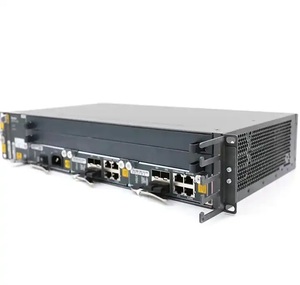 Fiberhome <span class=keywords><strong>Olt</strong></span> AN5516-04 AN5516-01 <span class=keywords><strong>Gpon</strong></span>/Epon 10ge <span class=keywords><strong>Olt</strong></span> Onu 8Ports 16 Ports Smartax Gcob Gc8b C ++ Voor Fiberhome - Product Image 2