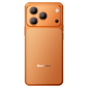 4+64B Blackview <b>Phone</b> 6.56 <b>Inch</b> Smartphone Rear 32MP Front 13MP 5000mAh 4G T310 <b>Android</b> 16 Blackview Mobile <b>Phone</b> Wave 7C - Product Image 3