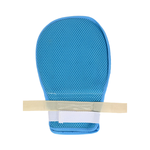 Gants de protection médicale anti-rayures et gants de retenue sont utilisés comme produits de soins infirmiers <span class=keywords><strong>pour</strong></span> les personnes âgées atteintes de maladie mentale - Product Image 2