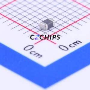 CBM201209U121T Ferrite Bead 0805 RF ( Impedance @ Frequency: 120Ohm@100MHz )( Error: 25% )( DC Resistance (DCR): 45mOhm ) - Product Image 2
