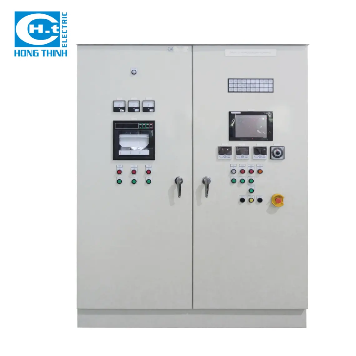 제어반 PLC HMI 제어반 내각 전기 제어반 기준은 61439NEMA jis로 IEC 61439 를 따릅니다