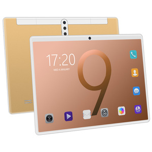 <span class=keywords><strong>Model</strong></span> baru Tablet 10.1 inci (layar HD 4G WiFi untuk Bluetooth panggilan SIM ganda tahan air)-untuk penggunaan bisnis - Product Image 4