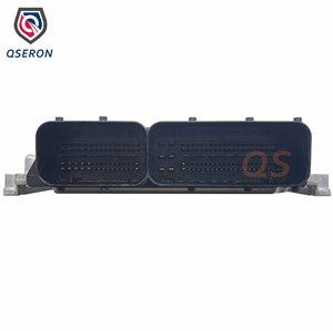 Unidad de Control de motor de alta calidad 0281020193, módulo de Control electrónico ECM para camión BAW <span class=keywords><strong>Fenix</strong></span> 33 ECU - Product Image 5