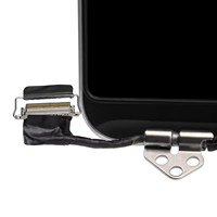 Tous les modèles LCD complets pour Macbook Retina A1502 A1466 A1398 A1708 A2337 A2159 A2681 13.3 15.4 16 "Display Assembly with Cover