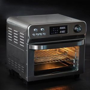 <span class=keywords><strong>Horno</strong></span> Freidora de <span class=keywords><strong>Aire</strong></span> Multifuncional Saludable de Gran Capacidad 24L - Product Image 1